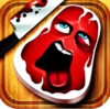 charlie the steak logo